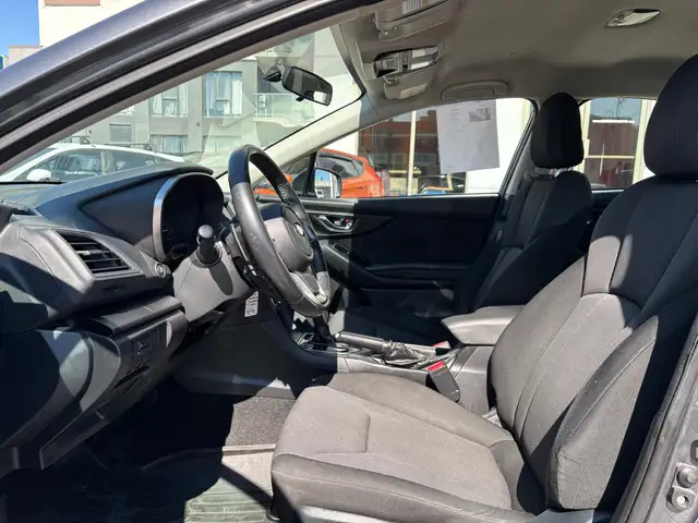 Subaru Impreza 2.0i Premium 4-door awd 2.0i Premium 2019 - Photo 13