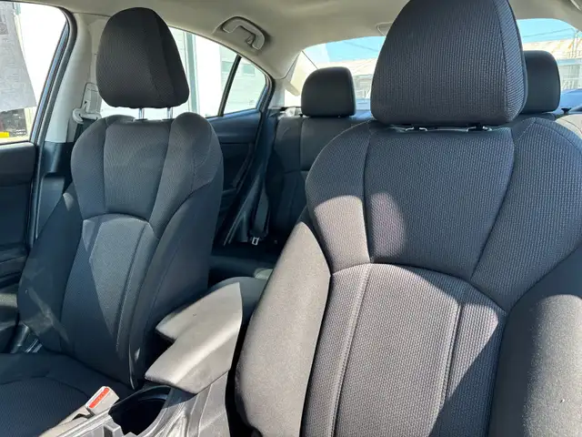 Subaru Impreza 2.0i Premium 4-door awd 2.0i Premium 2019 - Photo 14