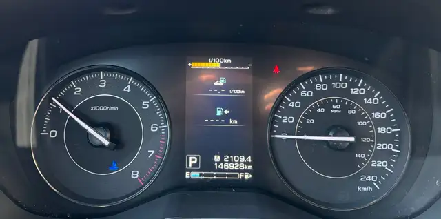 Subaru Impreza 2.0i Premium 4-door awd 2.0i Premium 2019 - Photo 15