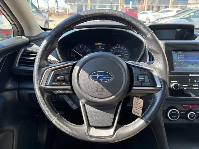 Subaru Impreza 2.0i Premium 4-door awd 2.0i Premium 2019 - Photo 16