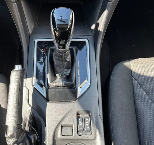 Subaru Impreza 2.0i Premium 4-door awd 2.0i Premium 2019 - Photo 18