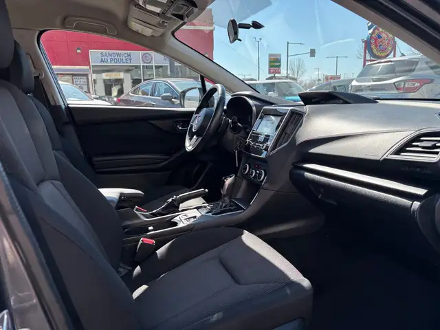 Subaru Impreza 2.0i Premium 4-door awd 2.0i Premium 2019 - Photo 19