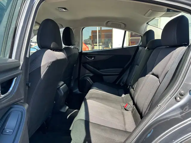 Subaru Impreza 2.0i Premium 4-door awd 2.0i Premium 2019 - Photo 20