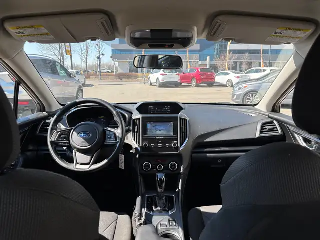Subaru Impreza 2.0i Premium 4-door awd 2.0i Premium 2019 - Photo 21