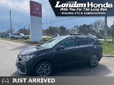 2021 Honda CR-V EX-L | 2 Owner | Heated Seats | Heated Steering