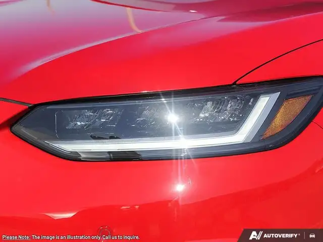 2026 Honda HR-V EX-L - Photo 10