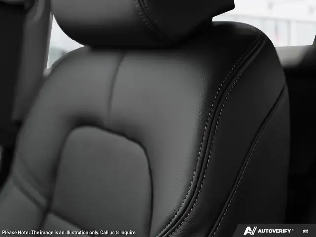 2026 Honda HR-V EX-L - Photo 20