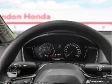 2026 Honda Civic Sedan LX - Photo 11