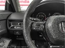 2026 Honda Civic Sedan LX - Photo 12