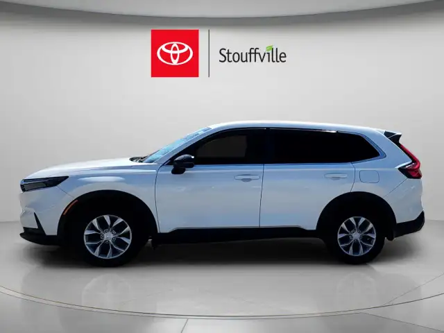 2023 Honda CR-V LX TRADE-IN | LX PACKAGE | GAS | AUTOMATIC |... - Photo 2