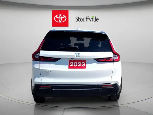 2023 Honda CR-V LX TRADE-IN | LX PACKAGE | GAS | AUTOMATIC |... - Photo 3