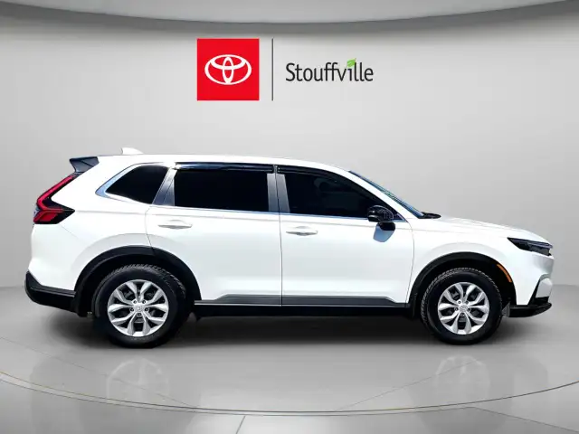 2023 Honda CR-V LX TRADE-IN | LX PACKAGE | GAS | AUTOMATIC |... - Photo 4