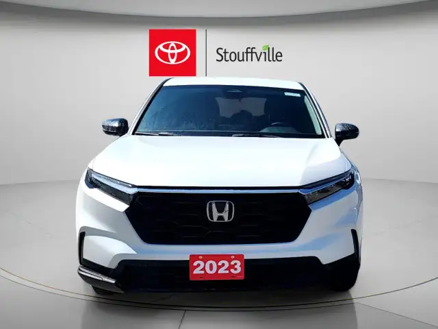 2023 Honda CR-V LX TRADE-IN | LX PACKAGE | GAS | AUTOMATIC |... - Photo 5