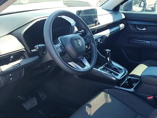 2023 Honda CR-V LX TRADE-IN | LX PACKAGE | GAS | AUTOMATIC |... - Photo 9