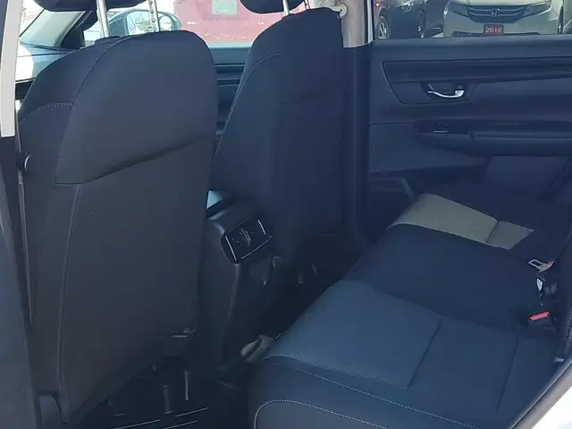 2023 Honda CR-V LX TRADE-IN | LX PACKAGE | GAS | AUTOMATIC |... - Photo 10