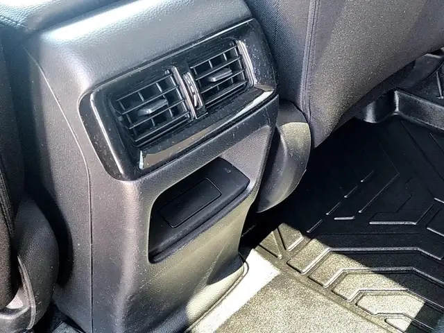 2023 Honda CR-V LX TRADE-IN | LX PACKAGE | GAS | AUTOMATIC |... - Photo 11