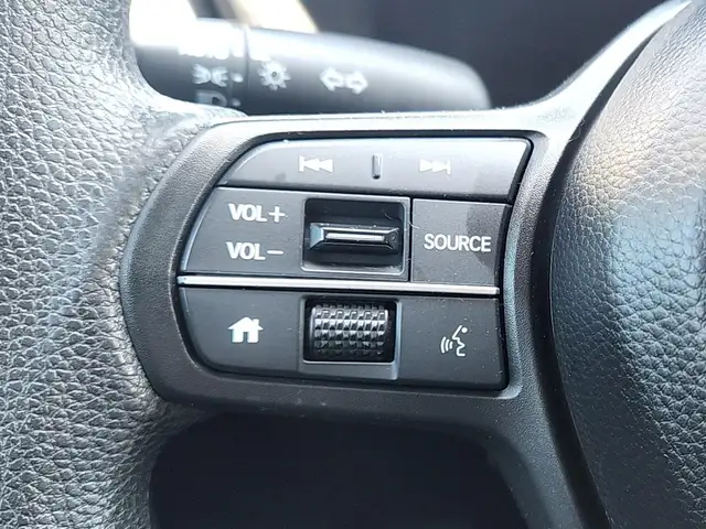 2023 Honda CR-V LX TRADE-IN | LX PACKAGE | GAS | AUTOMATIC |... - Photo 12