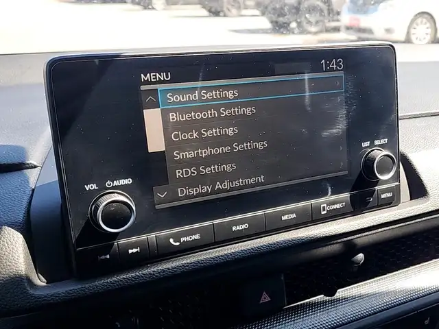 2023 Honda CR-V LX TRADE-IN | LX PACKAGE | GAS | AUTOMATIC |... - Photo 15