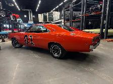 1968 Dodge Charger 'General Lee' | #'s 440 | Auto | Dixie Horn - Photo 3