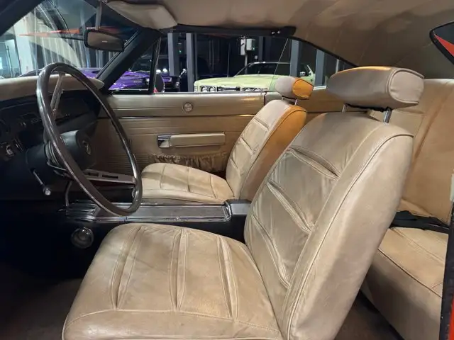 1968 Dodge Charger 'General Lee' | #'s 440 | Auto | Dixie Horn - Photo 5