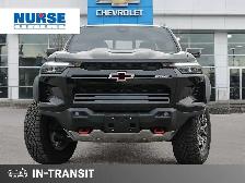 2026 Chevrolet Colorado 4WD ZR2 - Photo 2