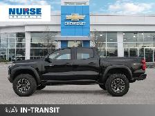 2026 Chevrolet Colorado 4WD ZR2 - Photo 3