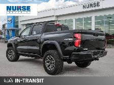 2026 Chevrolet Colorado 4WD ZR2 - Photo 4