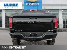 2026 Chevrolet Colorado 4WD ZR2 - Photo 5