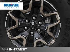 2026 Chevrolet Colorado 4WD ZR2 - Photo 8