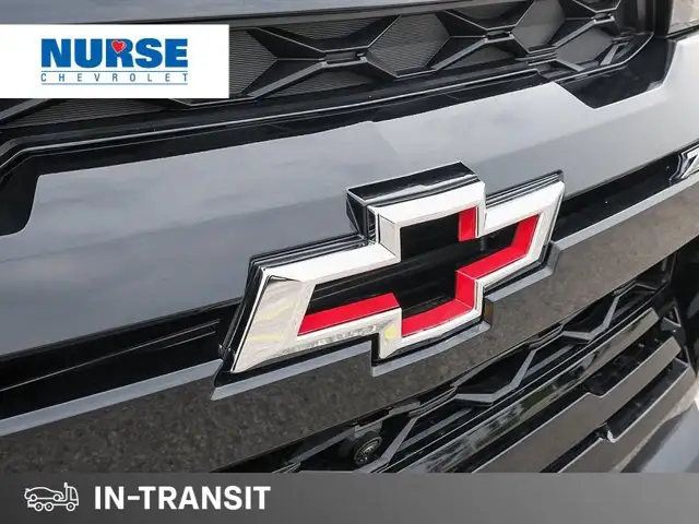 2026 Chevrolet Colorado 4WD ZR2 - Photo 9