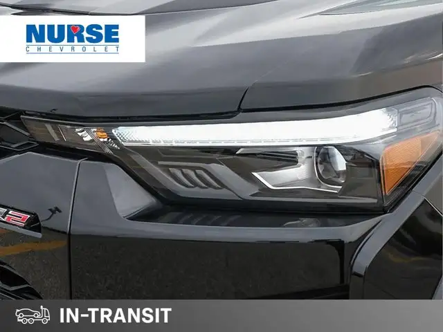 2026 Chevrolet Colorado 4WD ZR2 - Photo 10
