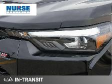 2026 Chevrolet Colorado 4WD ZR2 - Photo 10