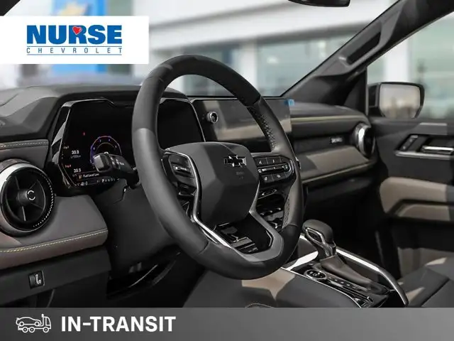 2026 Chevrolet Colorado 4WD ZR2 - Photo 12