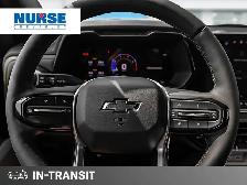 2026 Chevrolet Colorado 4WD ZR2 - Photo 13