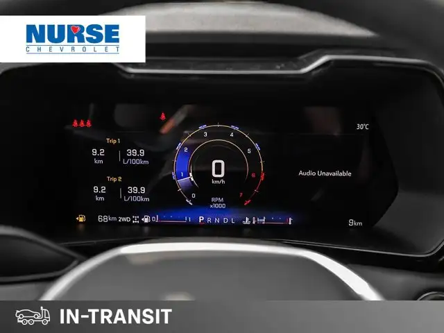 2026 Chevrolet Colorado 4WD ZR2 - Photo 14