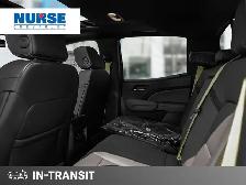 2026 Chevrolet Colorado 4WD ZR2 - Photo 21