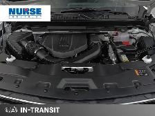 2026 Chevrolet Traverse LT - Photo 6