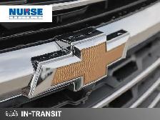 2026 Chevrolet Traverse LT - Photo 8