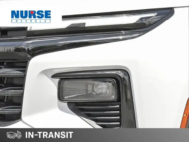 2026 Chevrolet Traverse LT - Photo 9