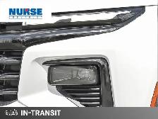 2026 Chevrolet Traverse LT - Photo 9