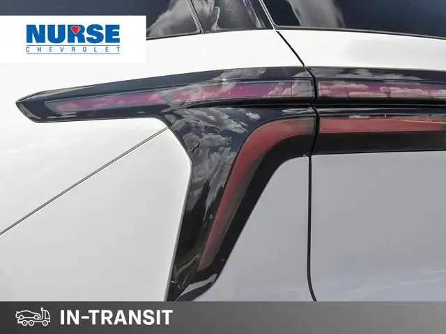 2026 Chevrolet Traverse LT - Photo 10