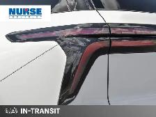 2026 Chevrolet Traverse LT - Photo 10