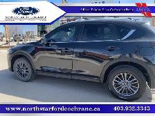 2021 Mazda CX-5 GS - Power Liftgate - Heated Seats