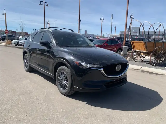 2021 Mazda CX-5 GS - Power Liftgate - Heated Seats - Photo 2