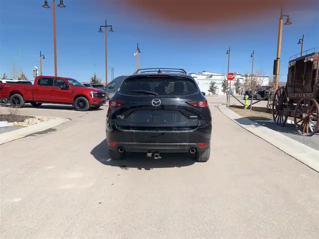2021 Mazda CX-5 GS - Power Liftgate - Heated Seats - Photo 6