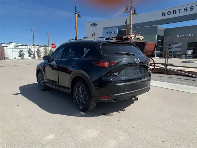 2021 Mazda CX-5 GS - Power Liftgate - Heated Seats - Photo 7