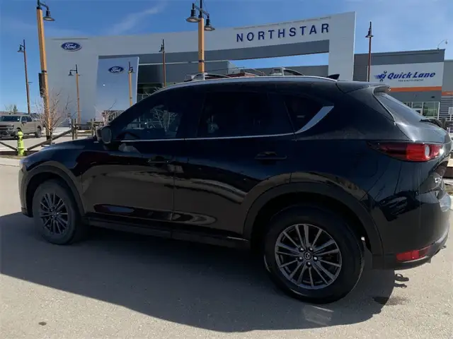 2021 Mazda CX-5 GS - Power Liftgate - Heated Seats - Photo 8
