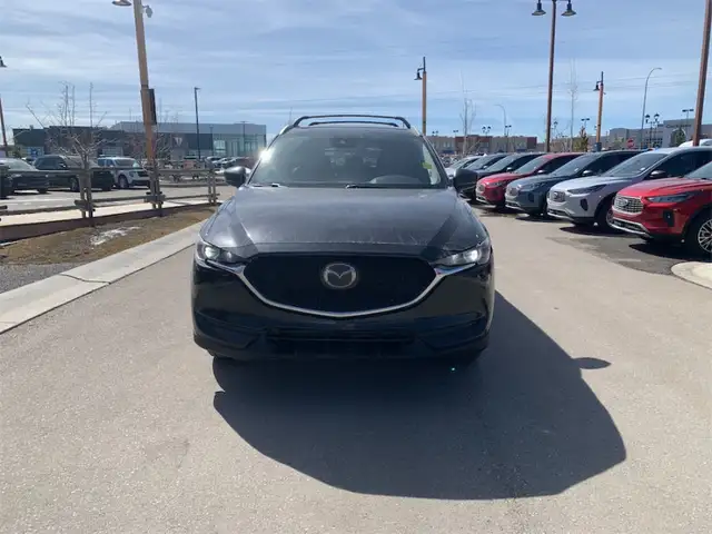 2021 Mazda CX-5 GS - Power Liftgate - Heated Seats - Photo 10