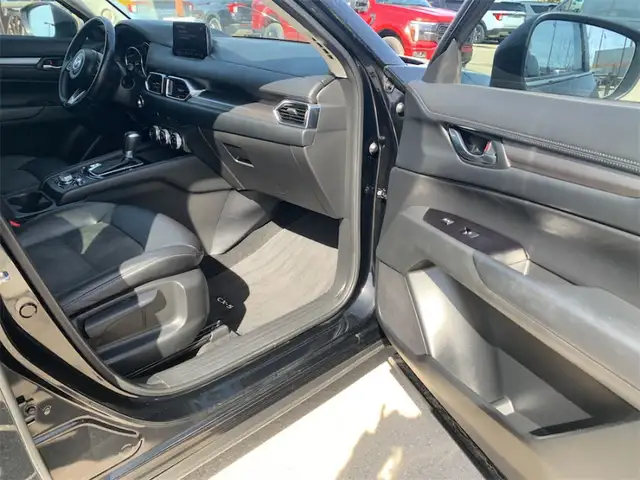 2021 Mazda CX-5 GS - Power Liftgate - Heated Seats - Photo 12