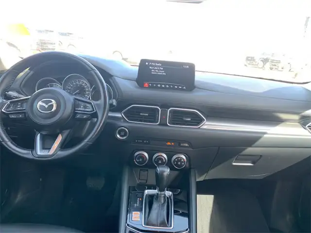 2021 Mazda CX-5 GS - Power Liftgate - Heated Seats - Photo 14